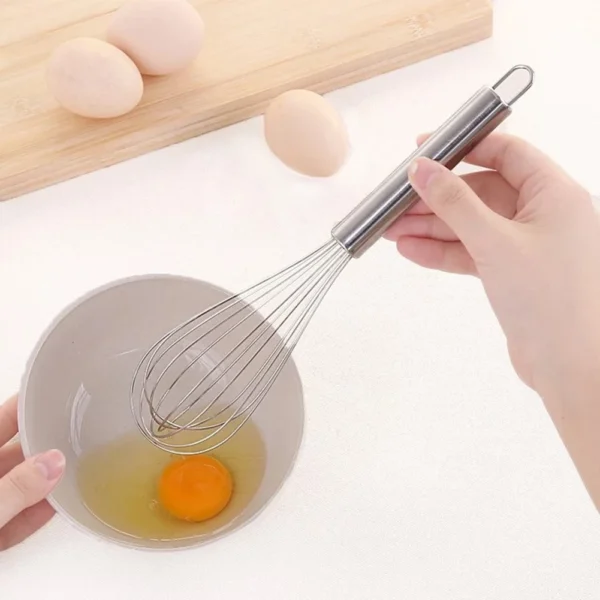 2d9fcd3e854dac17553aa578d9412b4c.webp Stainless Steel Balloon Whisk | Manual Egg Beater | Kitchen Mixing Tool