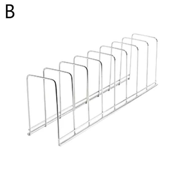 my-11134207-7r98v-lyc5jfoorvj43a.webp 304 Stainless Steel Kitchen Shelf | Dish Rack & Cutlery Organizer | Water Filter & Storage Rack