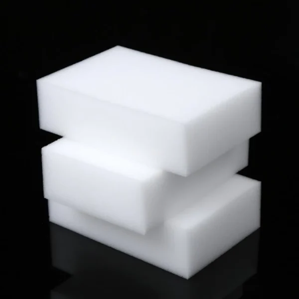 Reusable Nano Magic Sponge | Multipurpose Foam Eraser Cleaner | Stain & Oil Removal Scrubber
