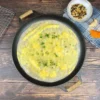 Thick Cast Iron Skillet | Dosa Tawa / Crepe Pan | Non-Coated Pancake Pan | Camping Cookware