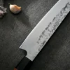 Japanese Style Forged Chef Knife | Kitchen Cutting Knife | Cleaver & Fruit Knife
