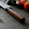 Japanese Style Forged Chef Knife | Kitchen Cutting Knife | Cleaver & Fruit Knife