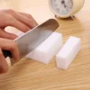 Reusable Nano Magic Sponge | Multipurpose Foam Eraser Cleaner | Stain & Oil Removal Scrubber
