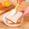 sg-11134253-81zua-mirfm7z4ihab57.webp Silicone Cream Spatula | Bread & Jam Spreader | Heat-Resistant Non-Stick Baking Tool