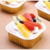 Bake and Pack (Square) 10pcs with lid