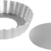 Round Tart/Quiche Pan 6.5" x 1