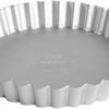 Round Tart/Quiche Pan 6.5" x 1