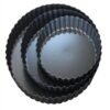 Fluted Tart Pan